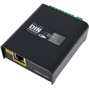 Enttec DIN Ethergate