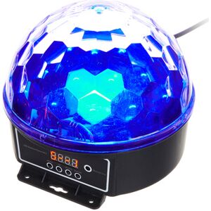 Fun Generation LED Diamond Dome MK II