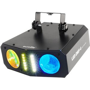 Eurolite LED DMF-4 Hybrid Flowereffekt