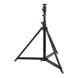 Eurolite STV-250 Follow Spot Stand BK Noir