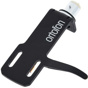 Ortofon Headshell SH 4 BK Noir