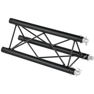 Stageworx DT23B-050 Deco Truss black