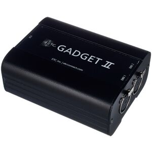 ETC Gadget II