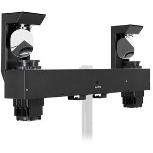 Eurolite LED Twin Scan Bar 8500 K - Publicité