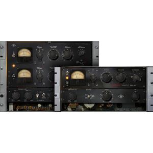 Universal Audio Fairchild Tube Limiter Native