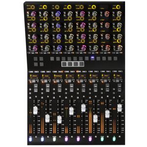 S4 Channel Strip Module