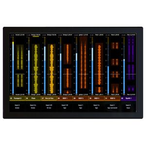 S4/6 Channel Display Module