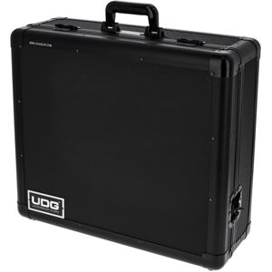 UDG Pick Foam Flightcase Multi L Noir