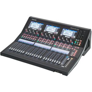 Tascam Sonicview 24 - Publicité