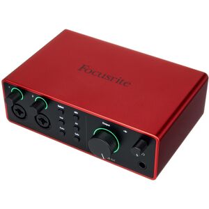 Focusrite Scarlett 4i4 4th Generation