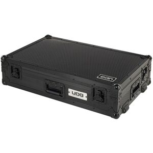 UDG Flight Case Rane Four (W) Noir