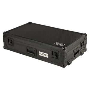 UDG Flight Case Rane Four (L&W) Noir