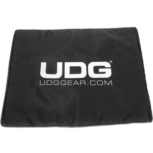 UDG CD Player/Mixer DC MK2 BK Black - Publicité