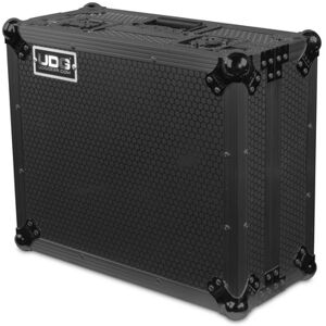 UDG Flight Case Turntable MK2 BK Noir