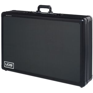 UDG Pick Foam Flightcase Multi 2XL Noir