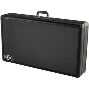 UDG Pick Foam Flightcase Multi 3XL Noir