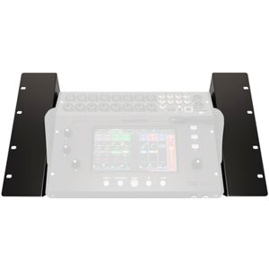 Allen & Heath Rackmount for CQ18T - Publicité