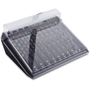 SSL Big SiX Decksaver Bundle - Publicité