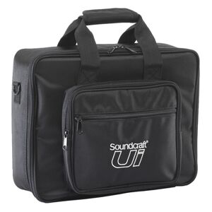 Soundcraft Ui12 Bag Noir