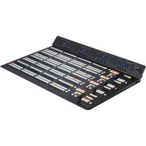 Blackmagic Design ATEM 4 M/E Advanced Panel 40 - Publicité