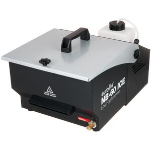 Eurolite NB-60 ICE Low Fog Machine