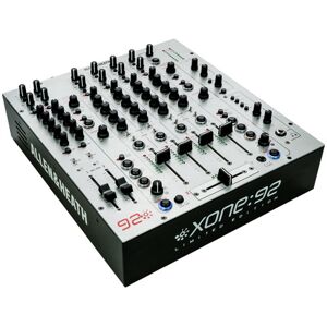 Allen & Heath Xone:92 Limited Edition Light Grey