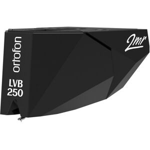 Ortofon 2MR Black LVB 250 Black