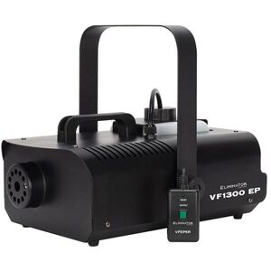 Eliminator VF1300 EP Fog Machine