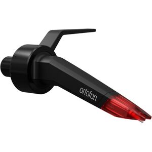 Ortofon Concorde Music Red Black