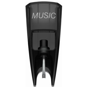 Ortofon Stylus Concorde Black Black