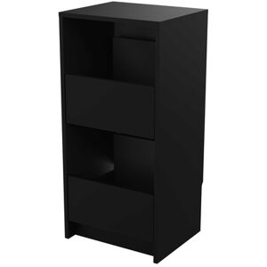 Glorious Vinyl Vault Black black