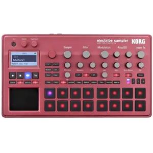 Korg Groovebox / Samplers/ ELECTRIBE 2 SAMPLER