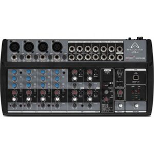 Analogiques sorties num/ CONNECT1202FX-USB