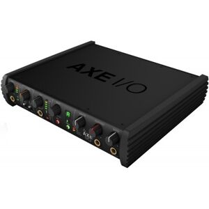 Ik Multimedia Interfaces Audio USB/ AXE I/O