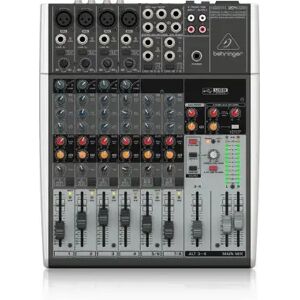 Behringer Analogiques/ 1204 USB