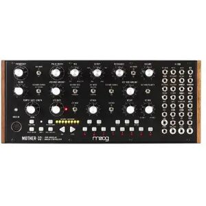 Moog Synthes analogiques/ MOTHER 32