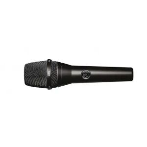 Akg Microphones de Scène à Condensateur/ C636 - NOIR - Publicité