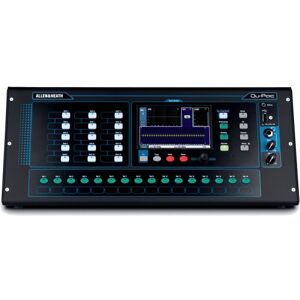 Allen & Heath Numeriques/ QU-PAC