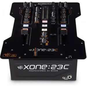 Allen & Heath 2 voies/ XONE 23C