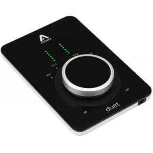 Apogee Interfaces Audio USB/ DUET 3