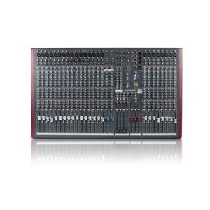 Allen & Heath Analogiques sorties num/ ZED428