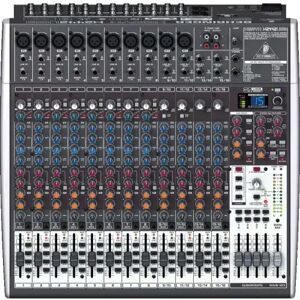 Behringer Analogiques/ XENYX X2442USB