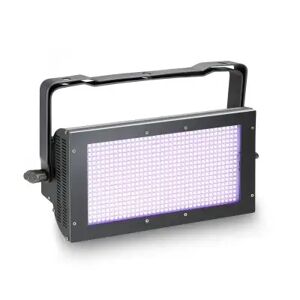 Cameo Scanners/ THUNDER WASH 600 UV - SCANNER UV LED 130W