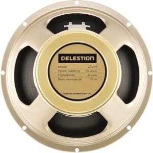 Celestion Haut-parleurs/ G12H-75 CREAMBACK 8 OHM