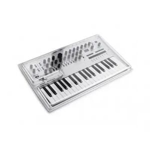 Decksaver Housses et protections/ KORG MINILOGUE