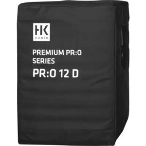 Hk Audio Housses pour enceintes/ HOUSSE DE PROTECTION PRO12D