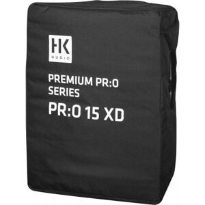 Hk Audio Housses pour enceintes/ HOUSSE DE PROTECTION PRO15XD - Publicité