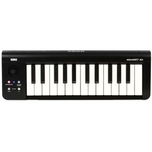 Korg Claviers Maîtres 25 Touches/ MICROKEY AIR 25