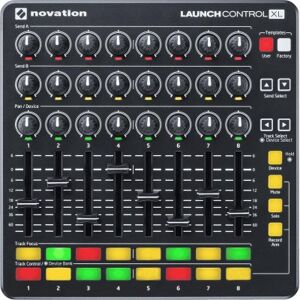 Controleurs DAW/ LAUNCHCONTROL XL MK2