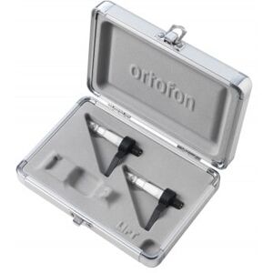 Ortofon Coffrets/ CONCORDE MKII TWIN SCRATCH